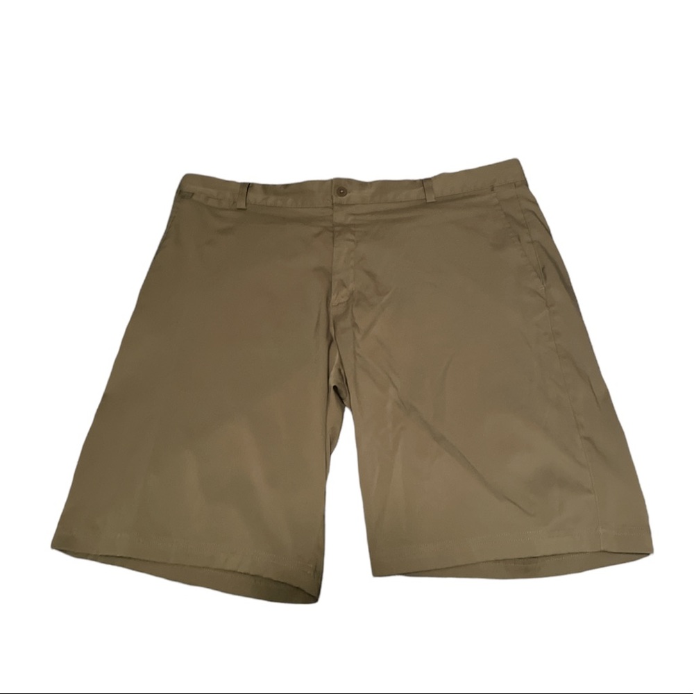 Nike Dry Fit Golf Shorts